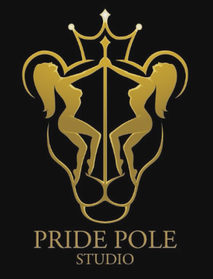 Pride Pole Studio Logo