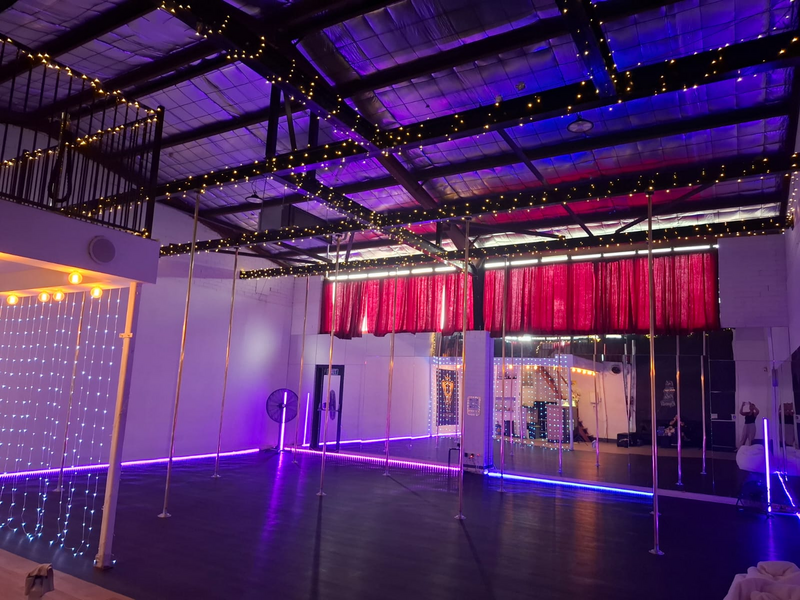 Pride Pole Venue Image 1