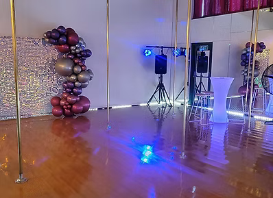 Pride Pole Venue Image 2